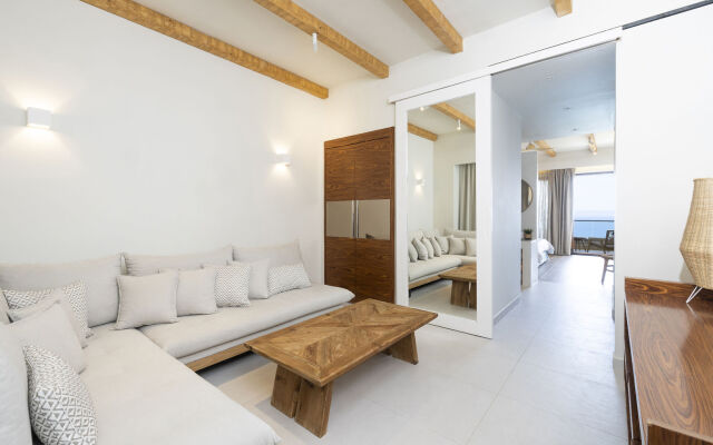 Rigas Boutique Hotel