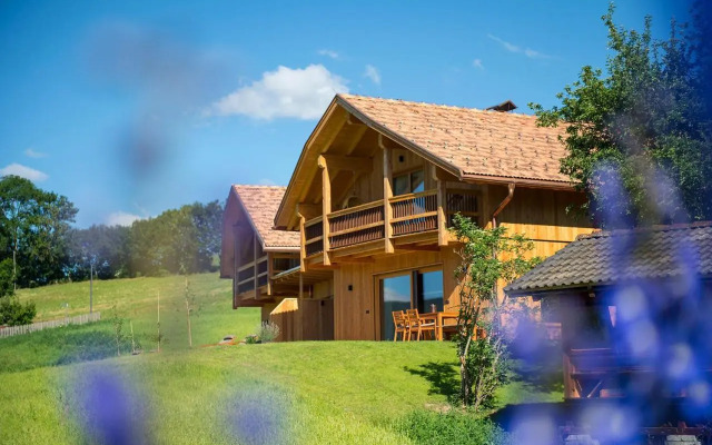 Mair am Graben Farm * Chalets