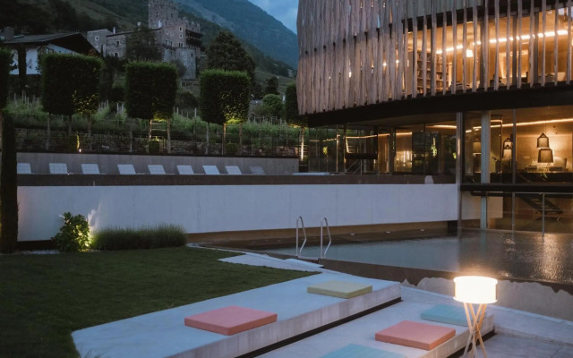 Lindenhof Lifestyle DolceVita Resort