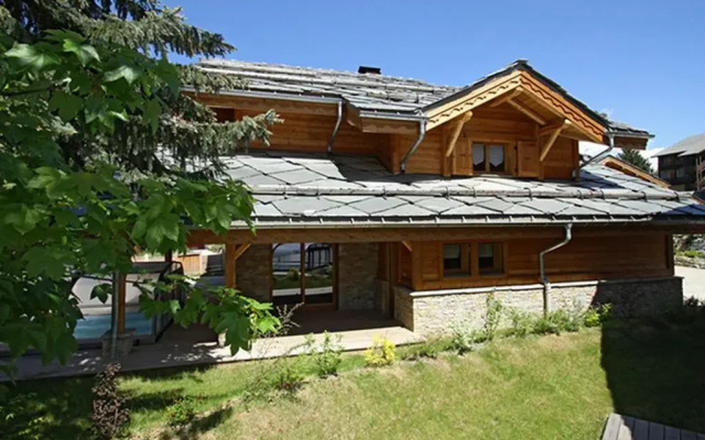 Prestige Lodge - Les Deux Alpes