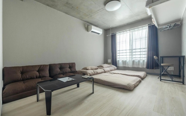 Marvelous Koiwa - Vacation STAY 90812v