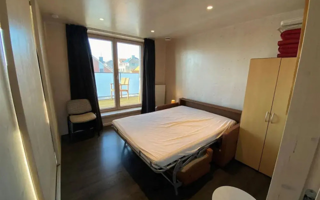 Cozy Apartment Near the Beach