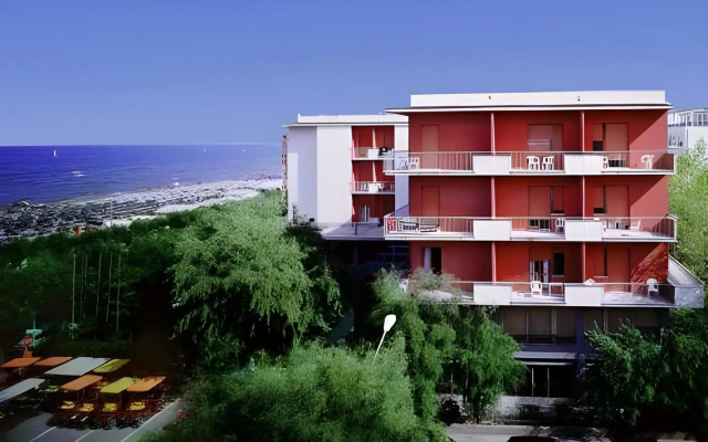 Hotel Continental