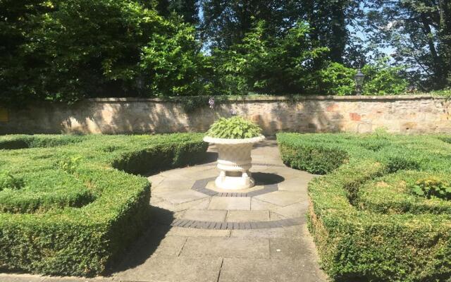 Redworth Hall Hotel