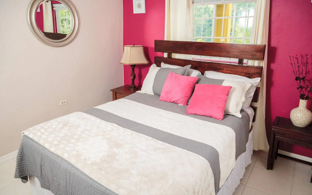 Skyview Manor Guest Apartments