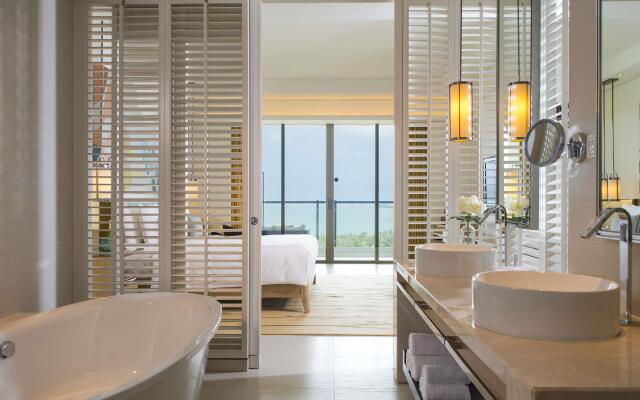 Renaissance Sanya Haitang Bay Resort