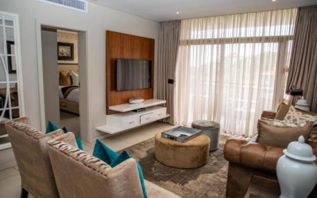 Zimbali Suite 414