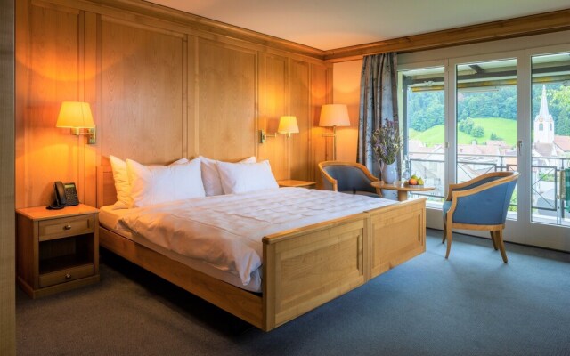 Vegan Health Hotel Sonnenberg