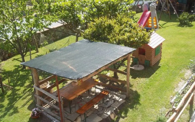 Agriturismo Del Ponte