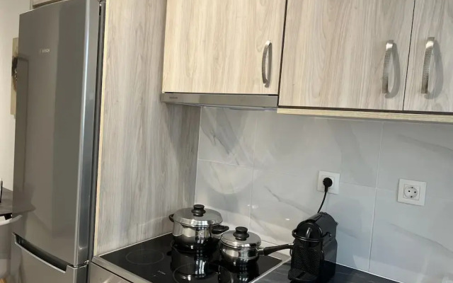 Adelais in Piraeus With 1 Bedrooms and 1 Bathrooms