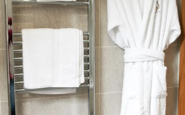 The Queens View Luxury B&B