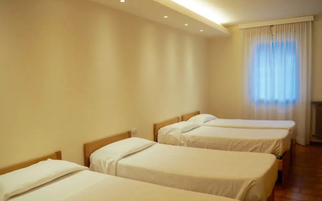 Hotel Riposo