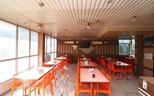 Hotel Vishwamitra By OYO Rooms