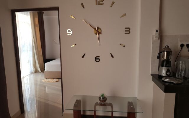 Amber House Lanka
