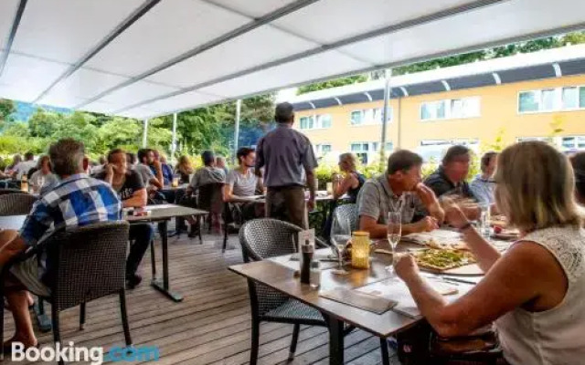 Ibis Zurich Adliswil