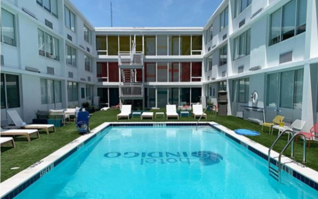 Hotel Indigo Memphis Downtown by IHG