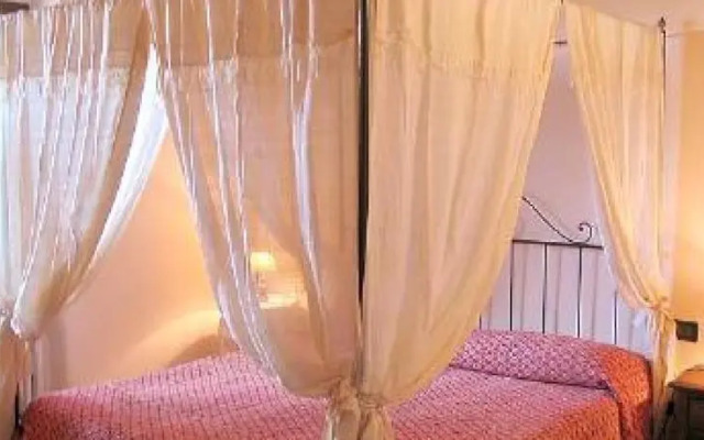 Podere Santa Francesca