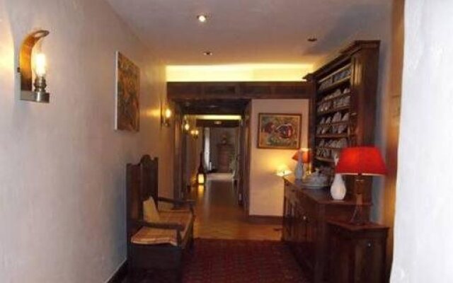 Hotel Restaurant Chilo