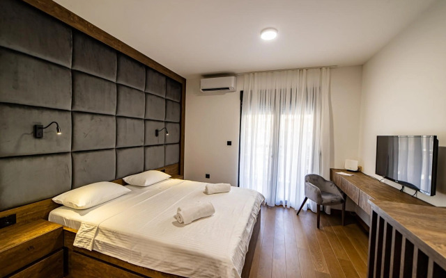 Apartments Tulip Podgorica