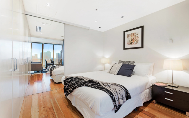 Freshwater Apartments - Corporate Keys – Guest Rooms – Melbourne