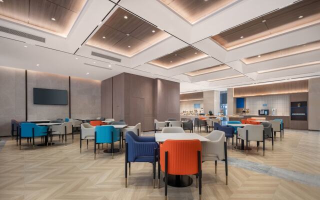 Holiday Inn Express Turpan by IHG