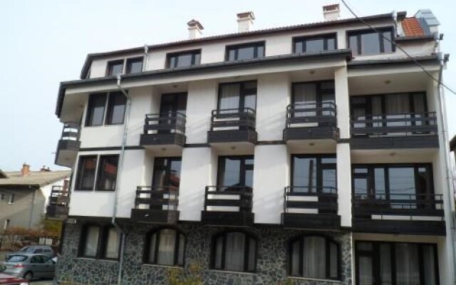 Bordo Self Catering Apartments