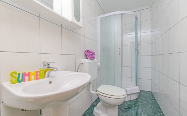 Apartments Zecic