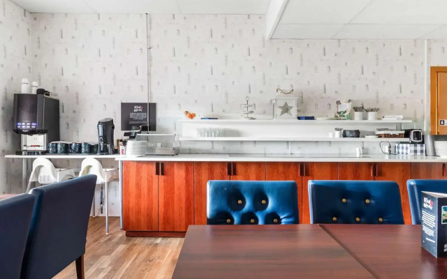 Best Western Sjofartshotellet