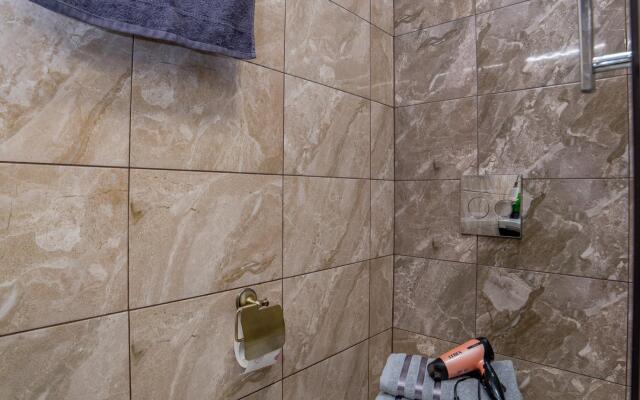 Европа Центр на улице Братская