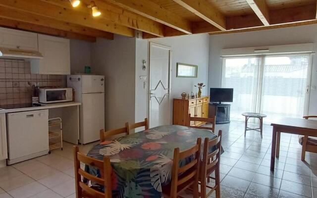 Maison Saint-Hilaire-de-Riez, 3 pièces, 6 personnes - FR-1-323-169