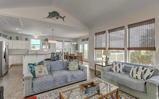 Sun Shiner Beach House RS109