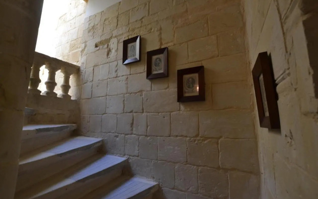 Valletta Dream Suites Penthouse