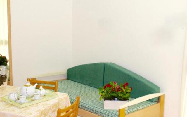 Villaggio Turistico Defensola