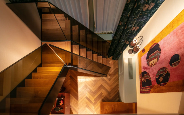 Hotel Mercier