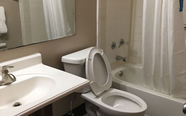 Travelodge By Wyndham Gallipolis