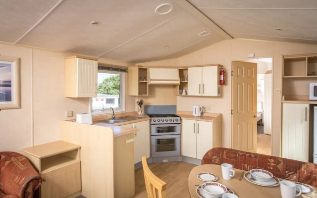 South Bay Holiday Park