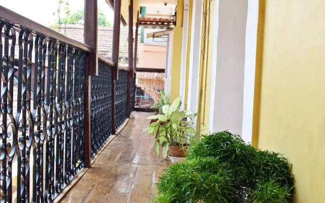 Caravela Homestay