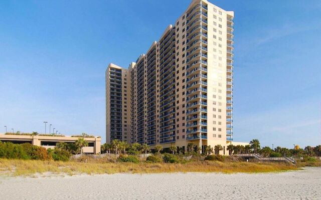 Brighton Tower by Condo-World