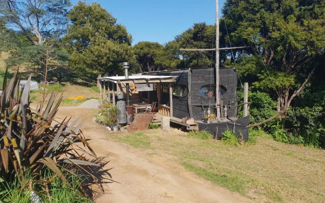 Wild Days Accommodation