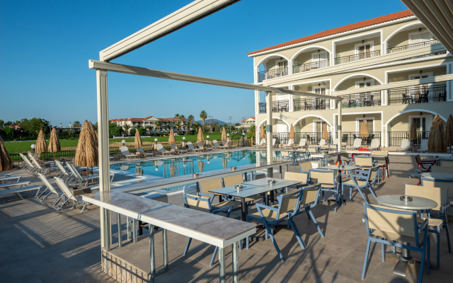 Athina Apartments