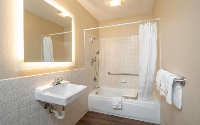 SureStay Hotel by Best Western Fairfield Napa Valley