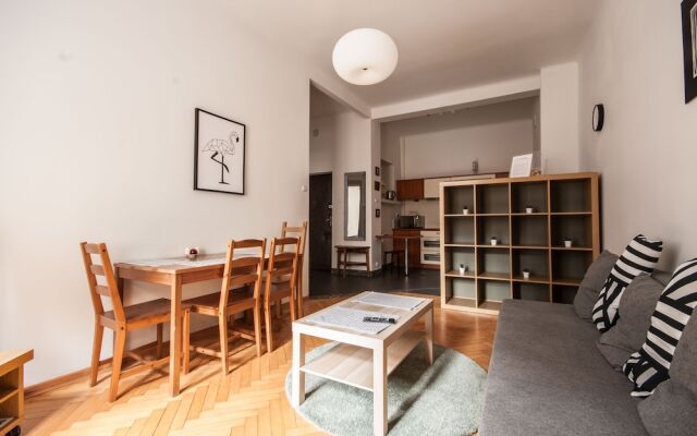 Elegant Apartment Old Town V