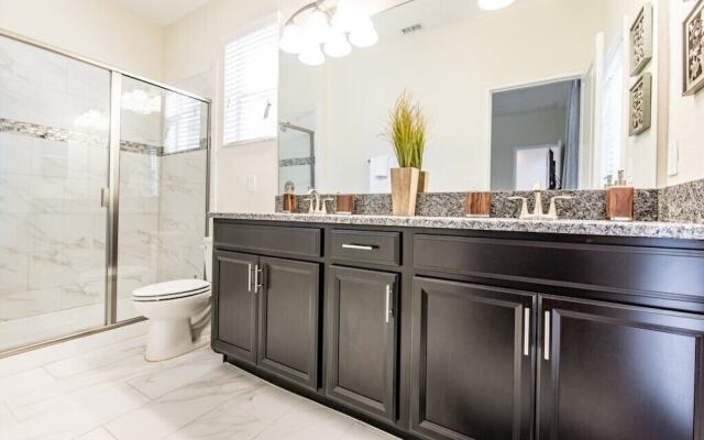 4740shd 5 Bedroom Villa