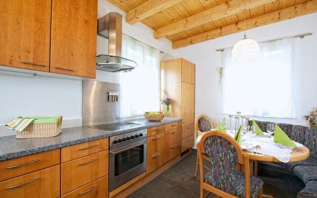 Greenhome Appartement