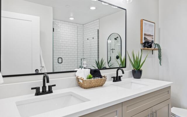 Southern Solace 3 Bedroom Condo