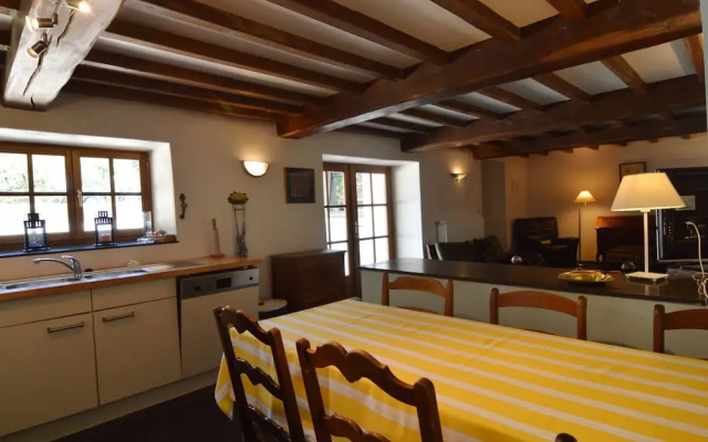 Cottage in Alle With sea Beach - фото 5