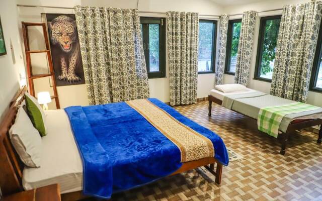 Sariska Farms & Adventure