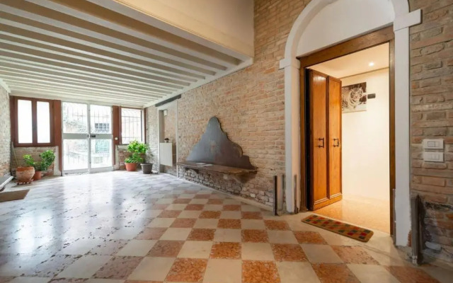 The Zen House Apartment