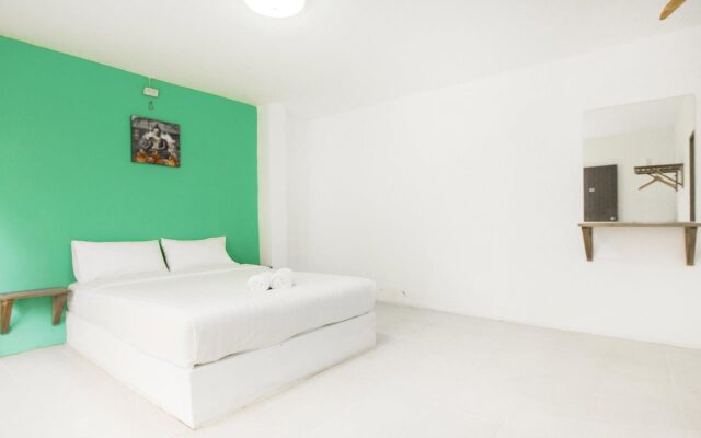 Khunthai Guesthouse