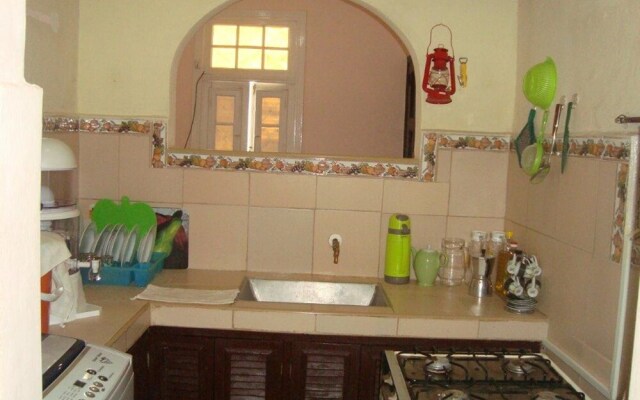 Casa Lili